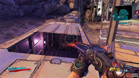 borderlands 3 ascension bluff electric box|Borderlands 3 safe ascension bluff.